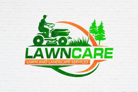Download Landscaping Company Logo Template - Company Collection