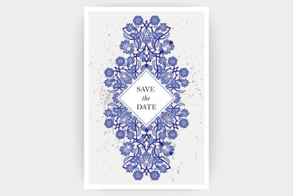 Download Arabesque Decoration Print Vector Design - Eco Collection