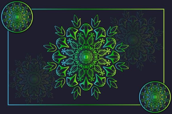 Download Mandala Design - Mandala Collection