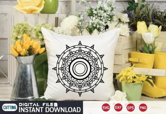 Download Mandala Design - Mandala Collection