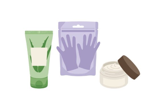 Download Skincare Essentials Set with Aloe Vera C - Set Collection