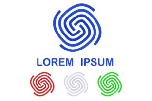 Download Geometrical Logo Design Set - Set Collection